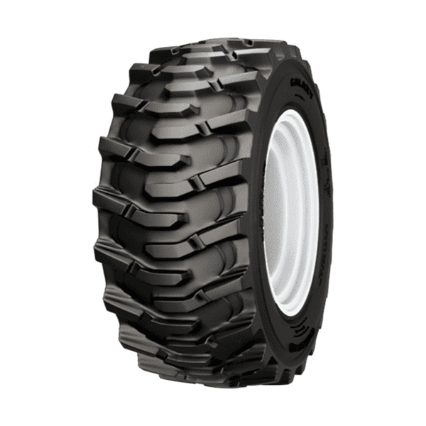 NEW 12.5/80-18 Galaxy Super Industrial Lug R-4 134A8 100% for Sale